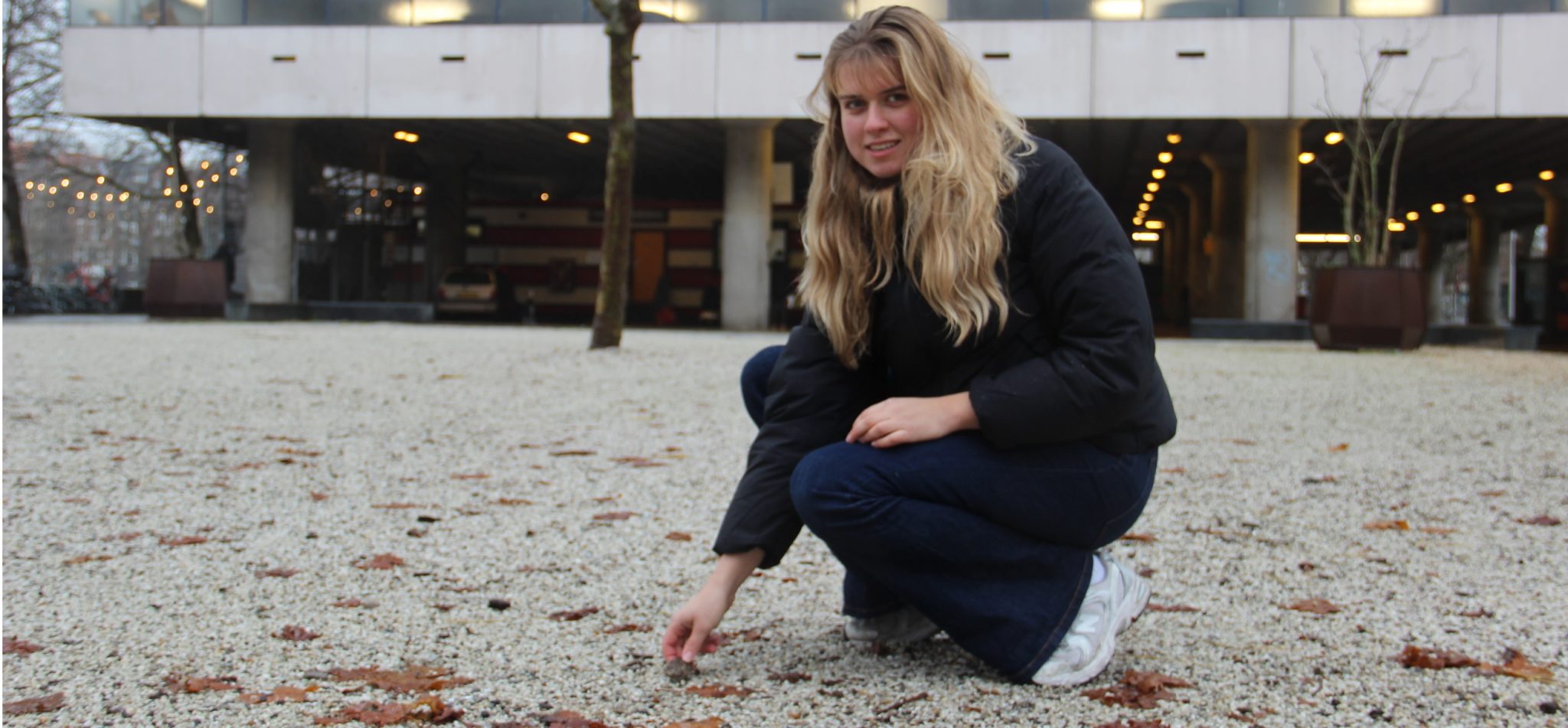 Kim's Amsterdam tips Koentact Dutch courses for expats in Amsterdam